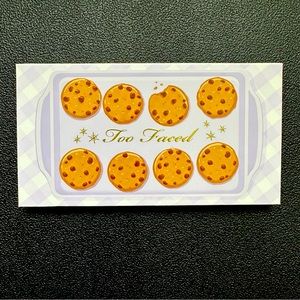 Too Faced Christmas Bake Shoppe